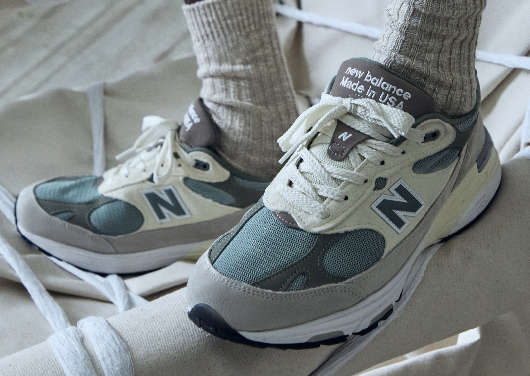 New Balance 993