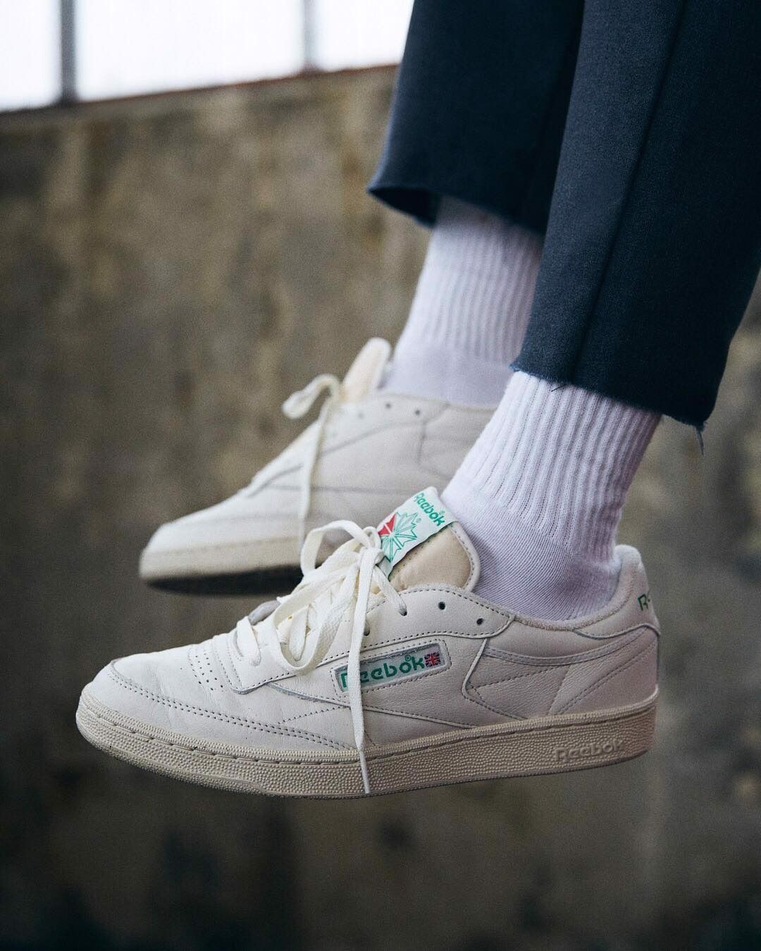 Reebok Club C 85