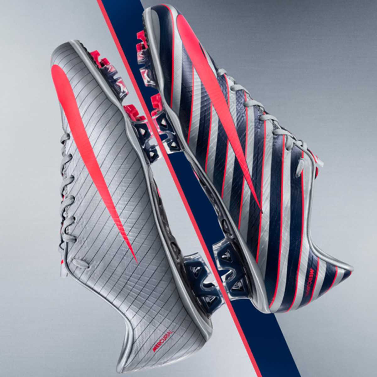 Mercurial Superfly CR7 III