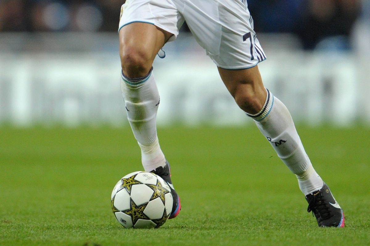 Mercurial Vapor VIII CR