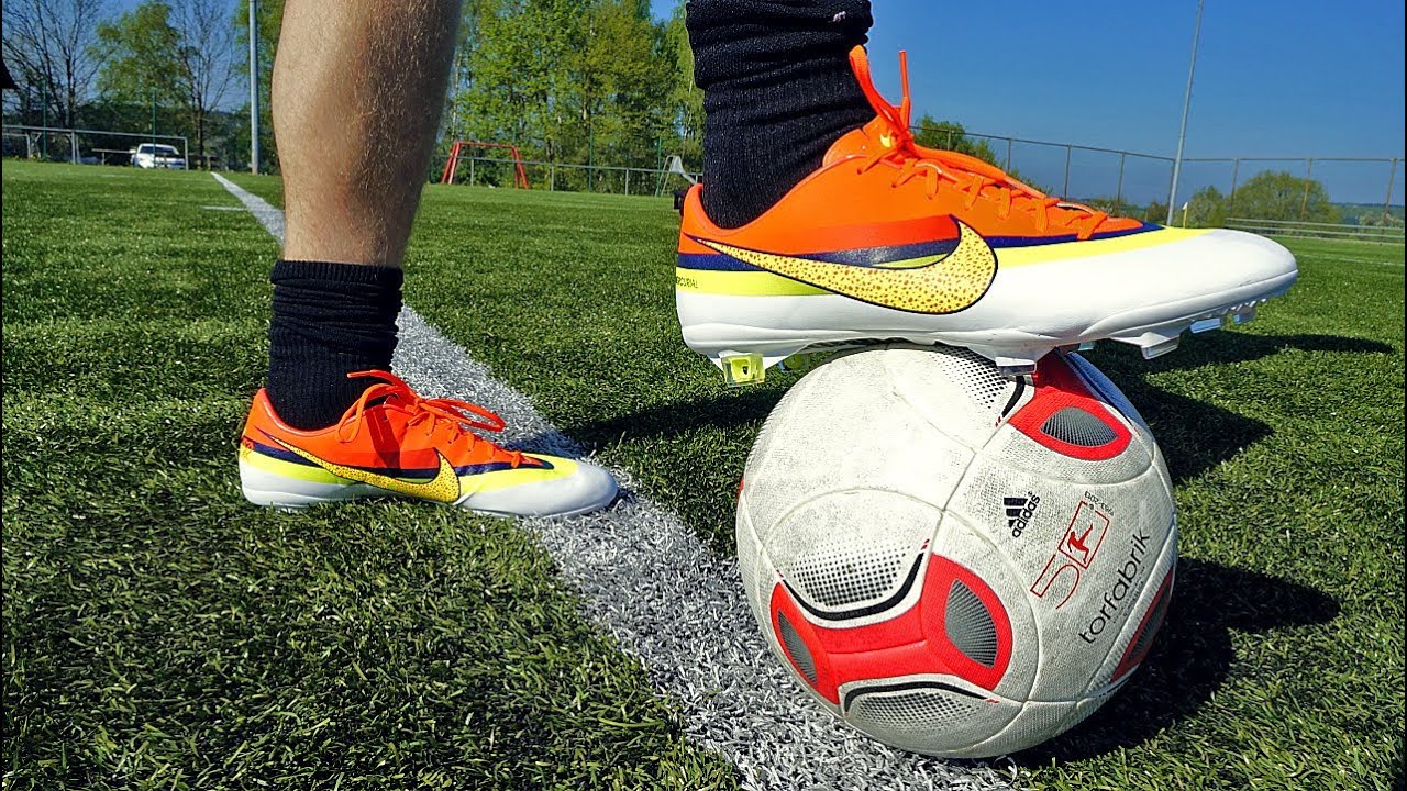 Mercurial Vapor IX CR SE