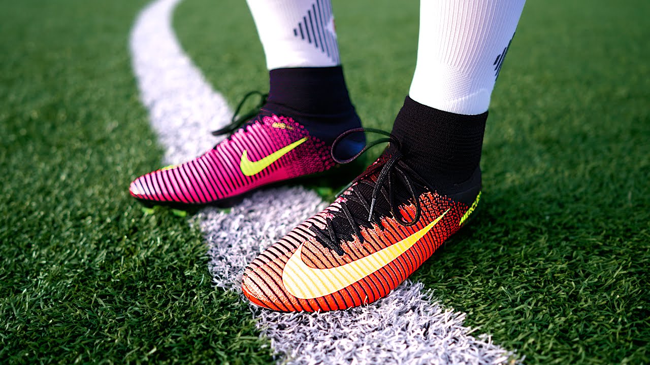 Mercurial Superfly V