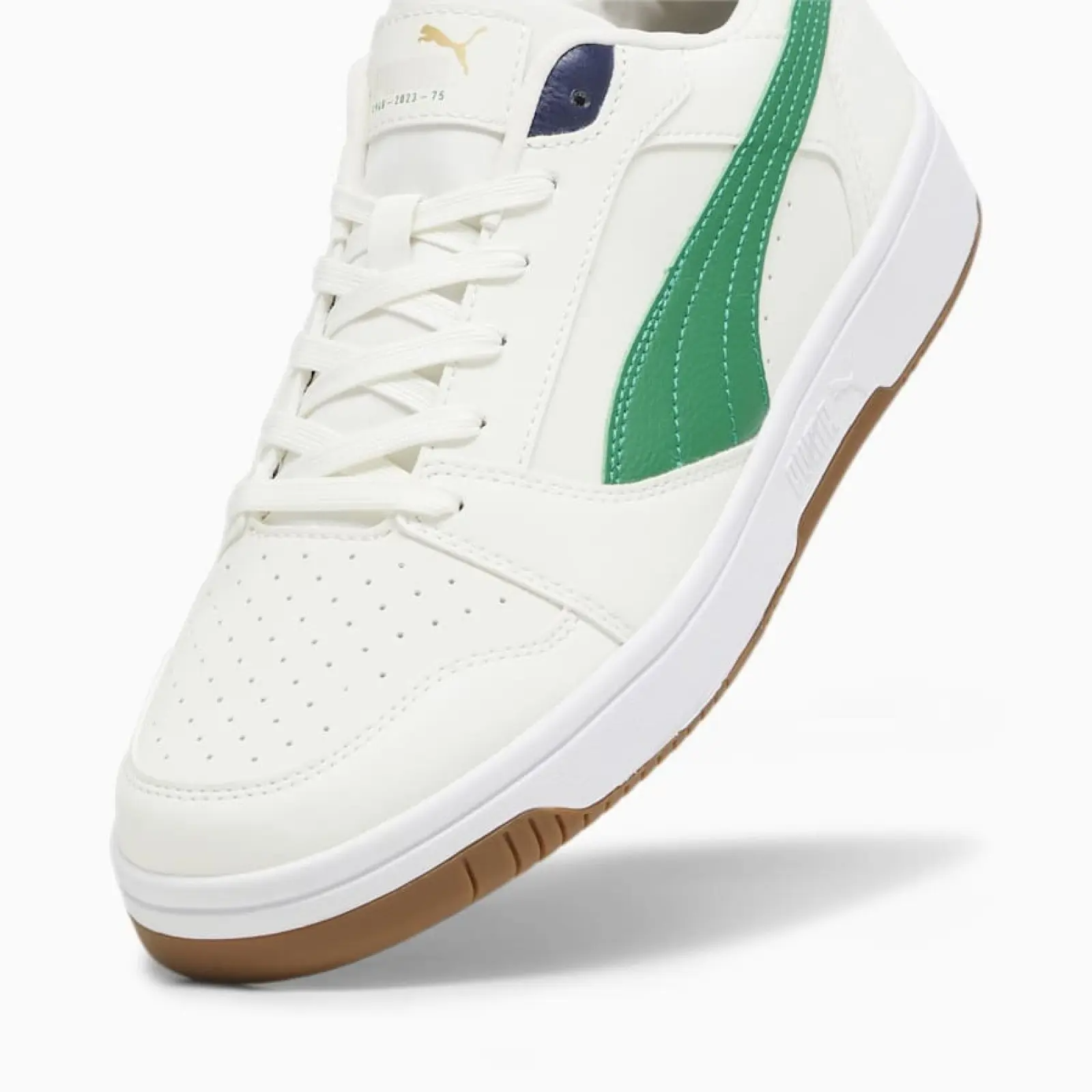 6 Cách Phân Biệt Giày Puma Thật Giả