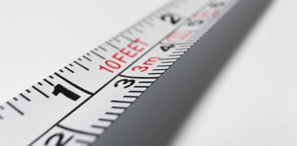 Lưu ý khi đo size giày Adidas