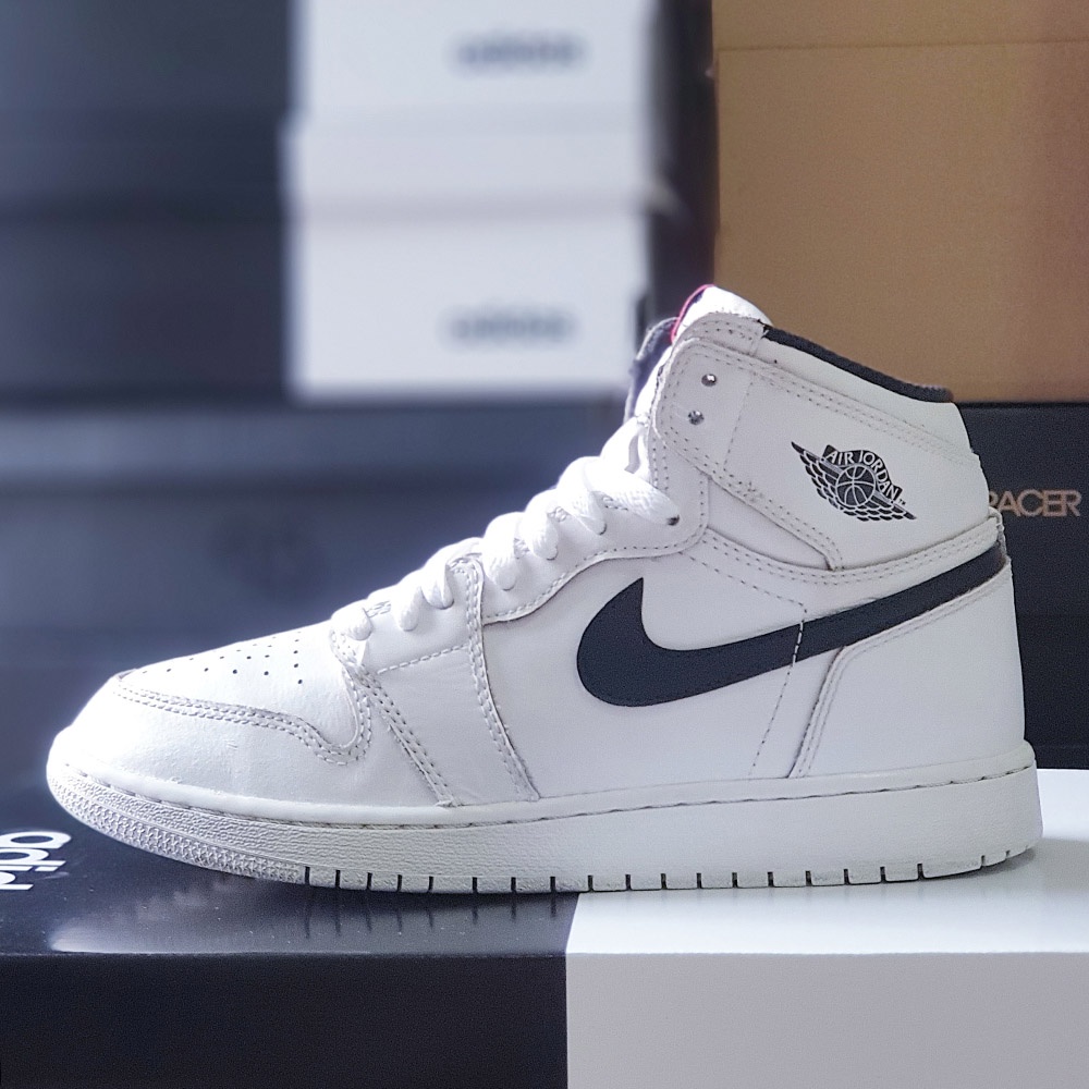 Giày Air Jordan 2hand