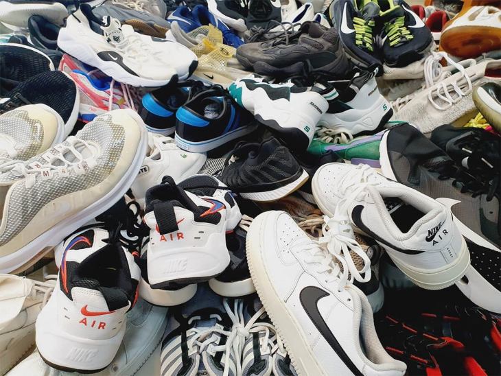 Giày 2Hand là gì, tại sao giày 2 hand được ưa chuộng!