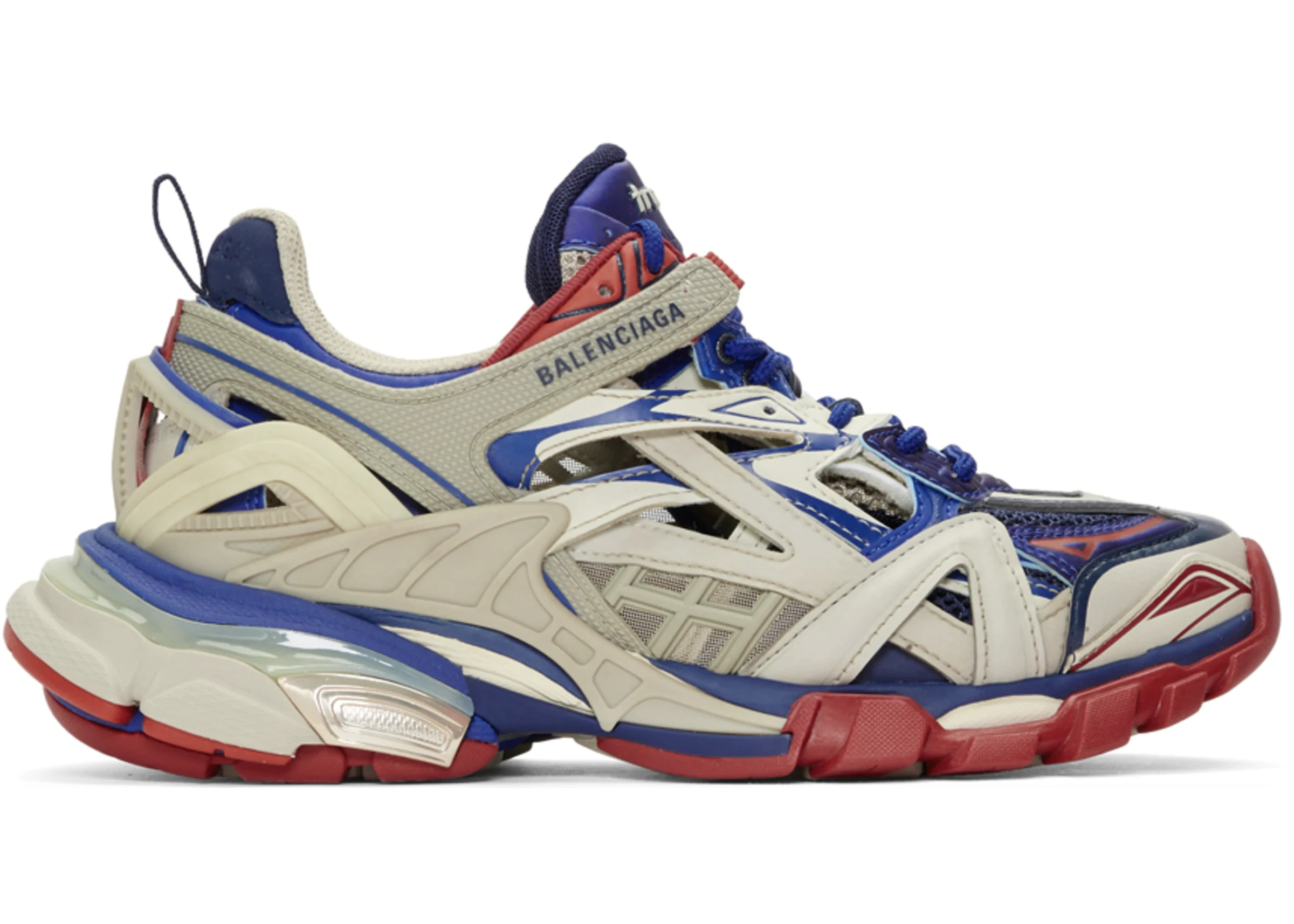 Balenciaga Track 2.0