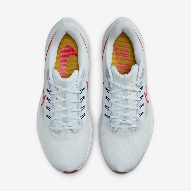 Mũi giày đầu nhọn Pointed Toe