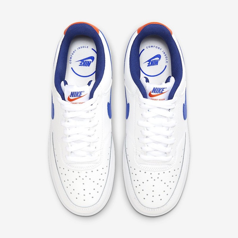 Mũi giày đầu tròn Round Toe