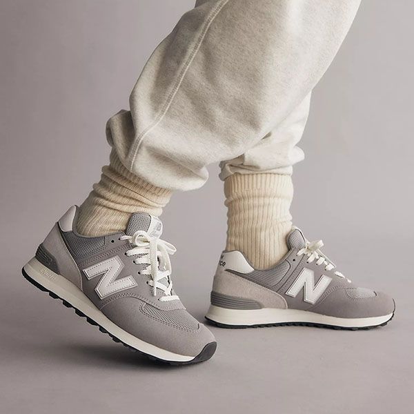 So sánh giày thể thao New Balance