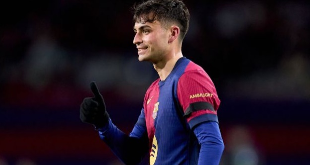 Linh hồn trong lối chơi của Barcelona