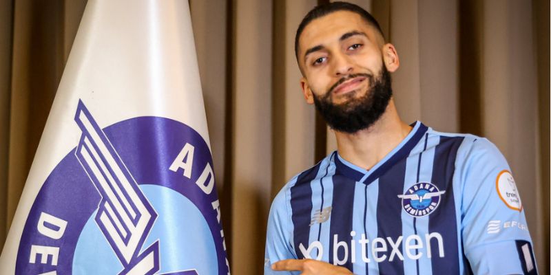 Tiểu Sử Nabil Alioui - Chọn Pháp Có Thành Công Hơn Maroc?