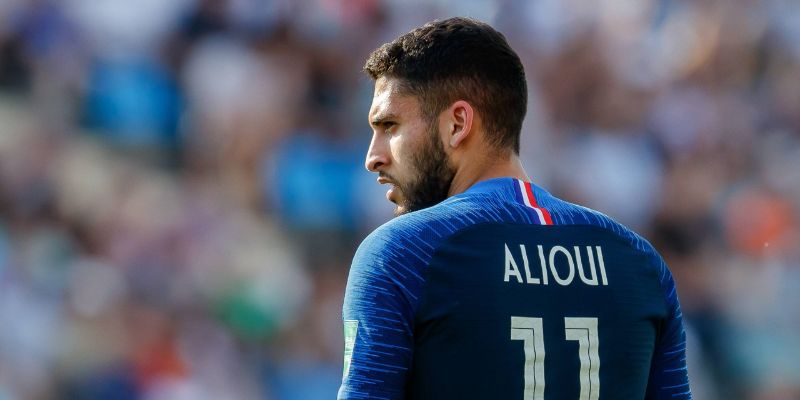 Tiểu Sử Nabil Alioui - Chọn Pháp Có Thành Công Hơn Maroc?