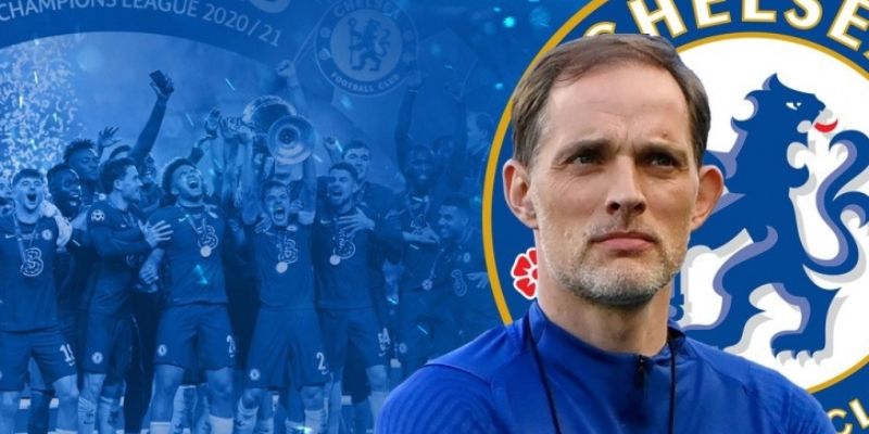Chelsea giành chức vô địch tại Champions League 2020-21