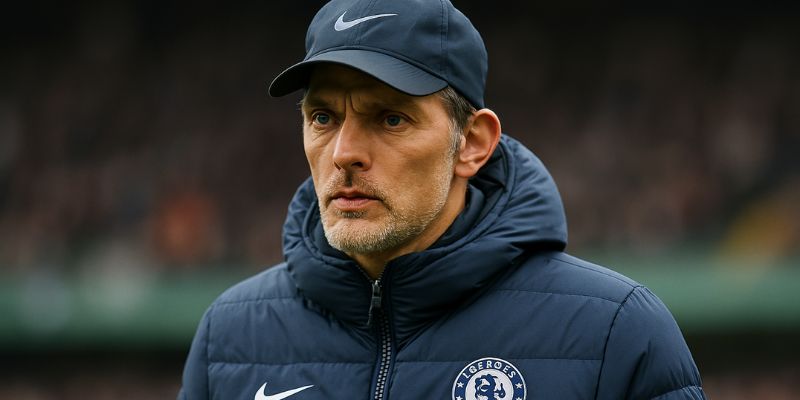Thomas Tuchel – HLV xuất chúng của bóng đá hiện đại